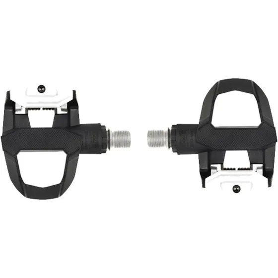 Look Keo Classic 3 Sort/Hvid