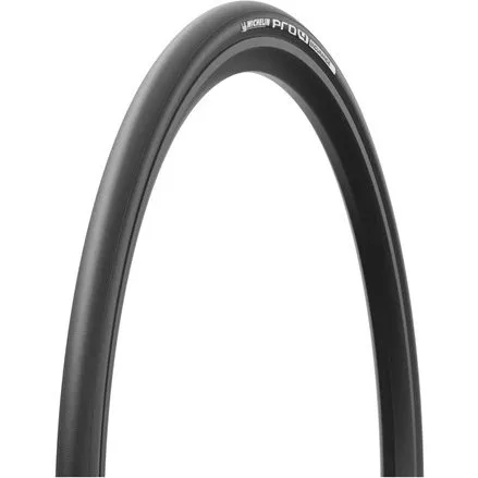 Michelin PRO4 Endurance 700x25C Sort