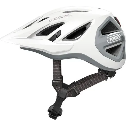 ABUS Urban-I 3.0 ACE - Cykelhjelm med sporty design