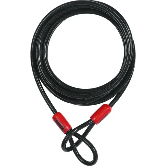 Abus Wire Cobra 8 mm x 200 cm