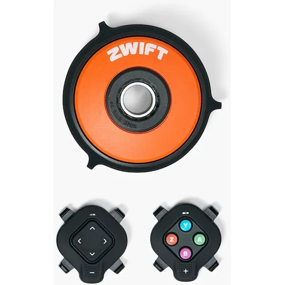 Wahoo Opgraderingssæt Zwift Click & Cog