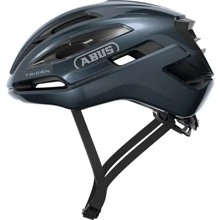 ABUS Taipan Cykelhjelm Como Blue L (57-61 cm)