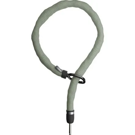 ABUS Adaptor Chain Superior 7KS/100 Bike Packing Green