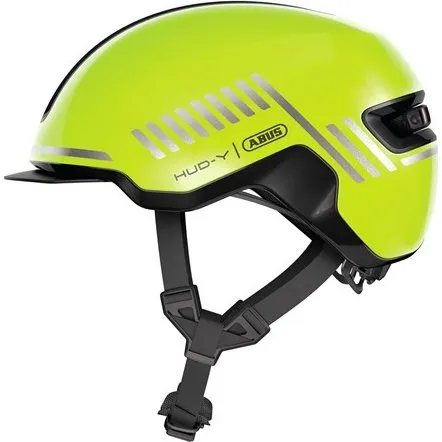 ABUS PowerDome ACE Hud-Y Cykelhjelm
