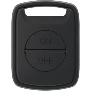 ABUS Alarmbox RC Fjernbetjening