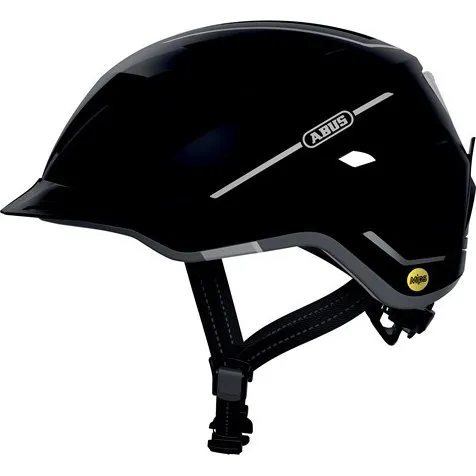 ABUS Pedelec 2.0 MIPS Velvet Black