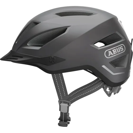 ABUS Pedelec 2.0 Titan cykelhjelm