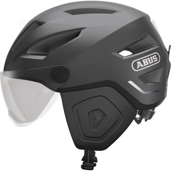 ABUS Pedelec 2.0 ACE Cykelhjelm Titan