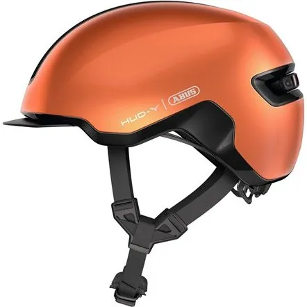 ABUS PowerDome ACE Hud-Y Cykelhjelm