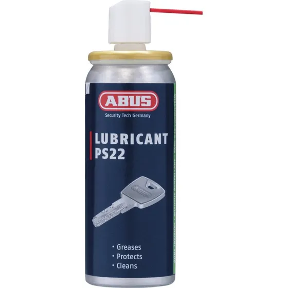Abus Låseolie P22 60 ml