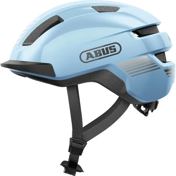 ABUS Purl-Y Urban Hjelm Iced Blue