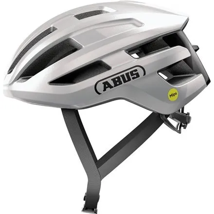 ABUS PowerDome MIPS - Cykelhjelm til gravel og landevej