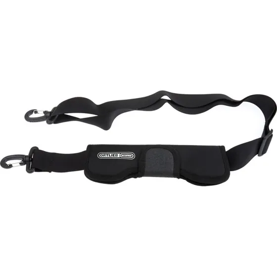 Ortlieb Universal Skulderrem med Polstring