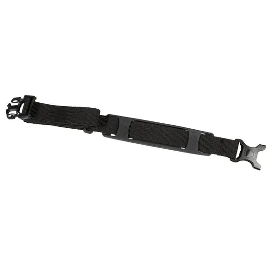 Ortlieb Skulderstrop 85x2,5 cm med skulderpude