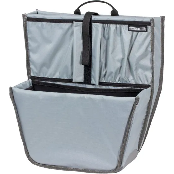 Ortlieb Commuter Indsats til Pannier Cykeltaske – 3 Rum