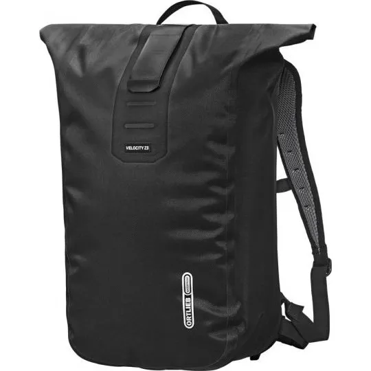 Ortlieb Velocity PS 23L Sort