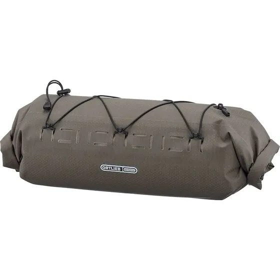 Ortlieb Dry-Pack 16 liter Dark Sand