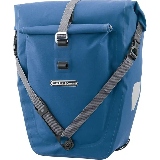 Ortlieb Back-Roller Plus QL2.2 20+3L Denim