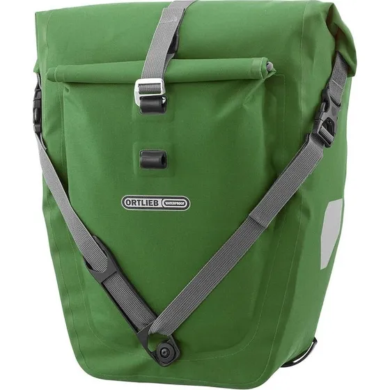 Ortlieb Back-Roller Plus QL2.2 20+3L Moss Grøn