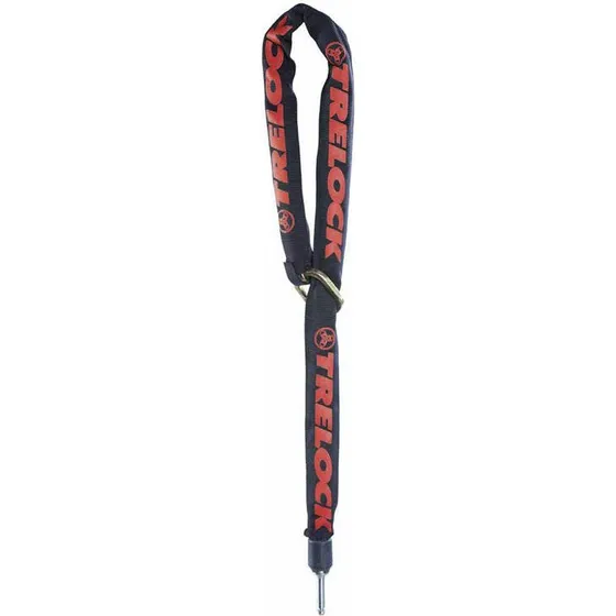 Trelock ZR 355 Kæde 100 cm, 6 mm hærdet stål