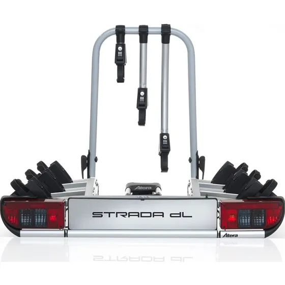 Atera Strada DL3 – Cykelholder til 3 cykler