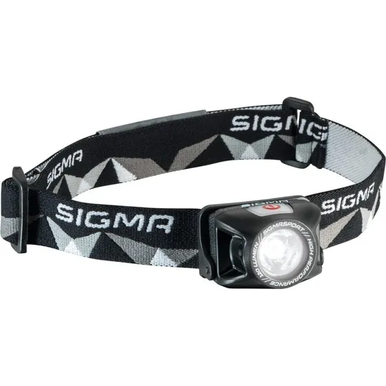 Sigma Sport Headled II 180 lm Pandelampe