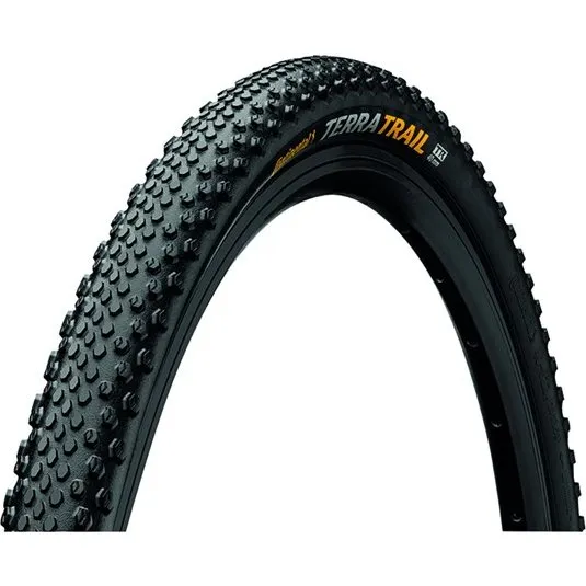 Continental Terra Trail ShieldWall 700x40C