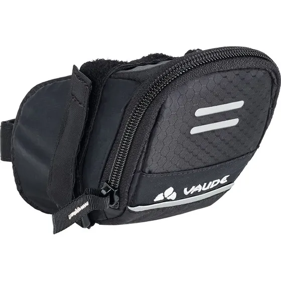Vaude Race Light Sadeltaske 0,6L Sort