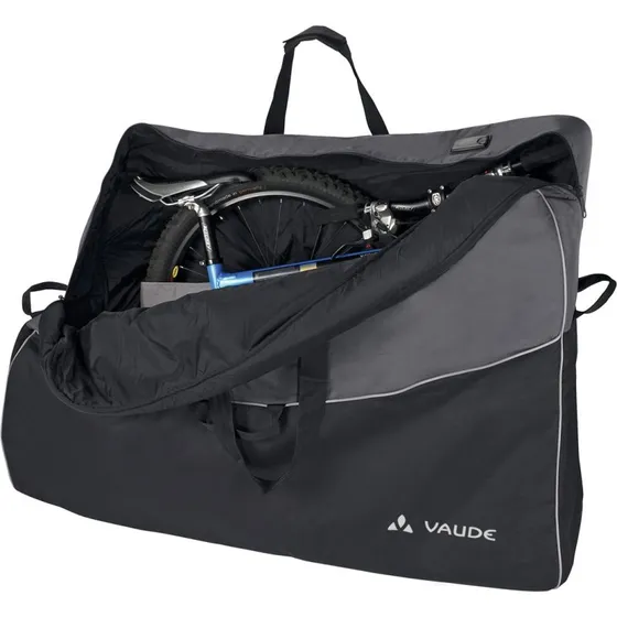Vaude Big Bike Bag – Cykeltransporttaske til rejse