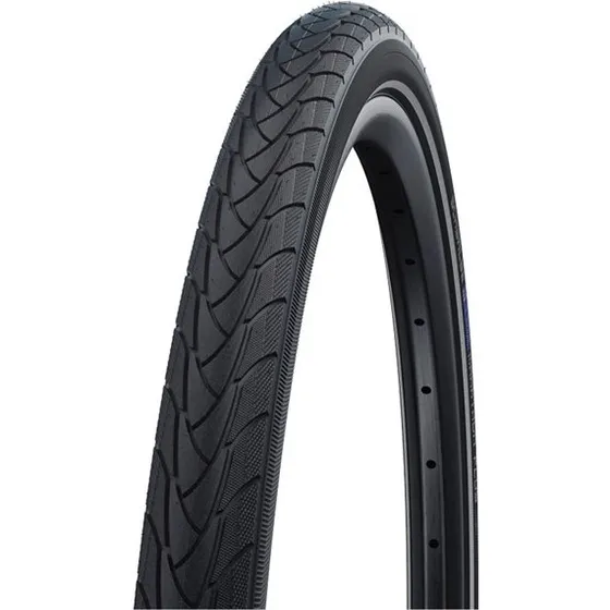 Schwalbe Marathon Plus 16x1,35 med refleks