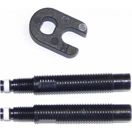 Schwalbe Ventilforlænger 30 mm, 2 stk.
