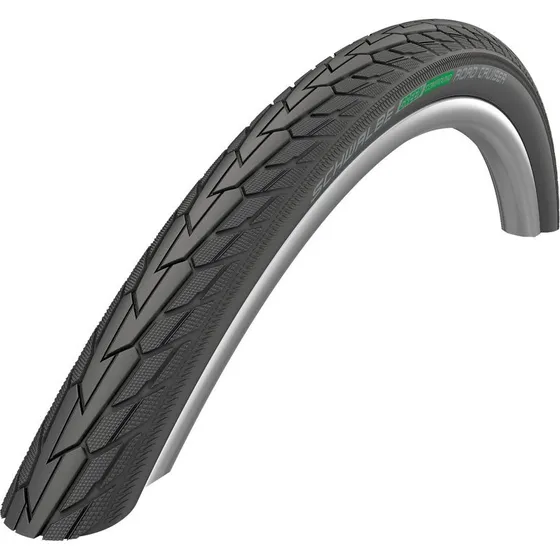Schwalbe Road Cruiser 20x1,75 K-Guard Sort