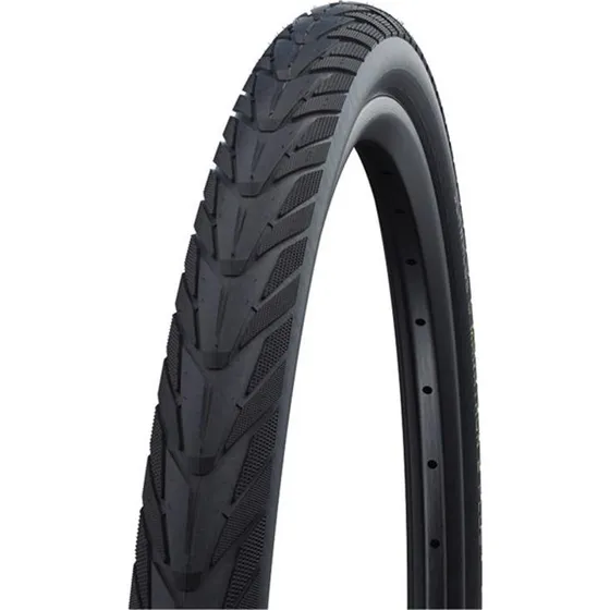 Schwalbe Energizer Plus 27,5 x 2,00" (50-584) Addix - Sort