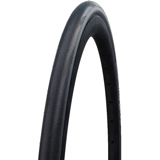 Schwalbe One ADDIX Race Guard 20x1.10" (28-406) Sort