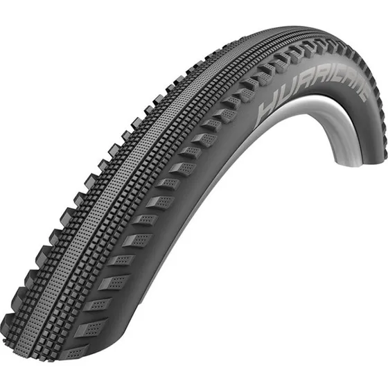 Schwalbe Hurricane All Terrain 28x1,60 sort