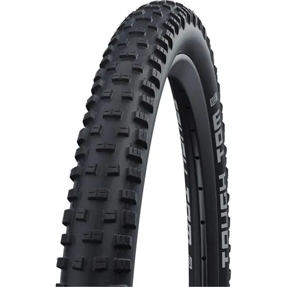 Schwalbe Tough Tom 27,5 x 2,35" K-Guard Sort