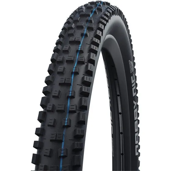 Schwalbe Nobby Nic 26x2.25 Addix Speedgrip Foldedæk