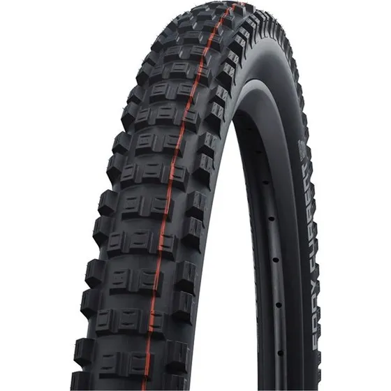 Schwalbe Eddy Current Rear 27,5 x 2,60" Super Gravity Addix Soft