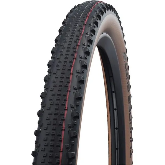 Schwalbe Thunder Burt 29x2,10" Addix Speed LiteSkin