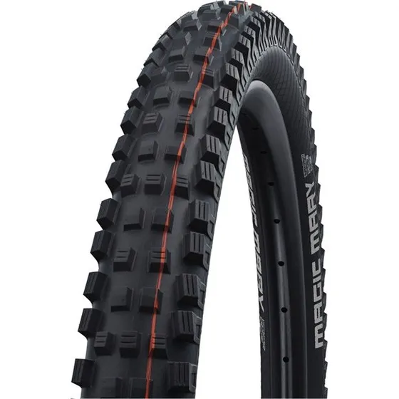 Schwalbe Magic Mary Super Trail 29x2.25" TLE Soft Sort