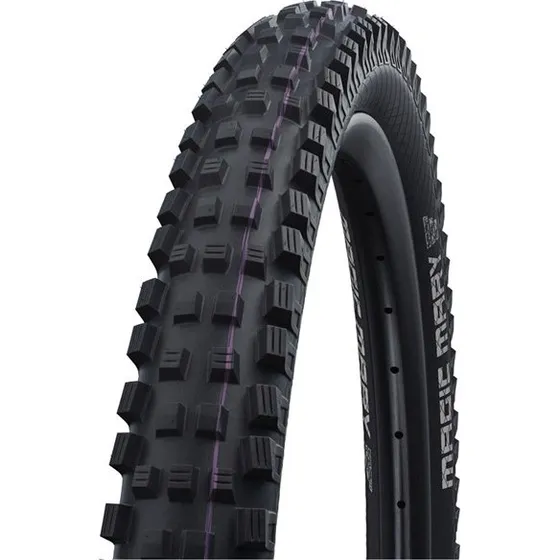 Schwalbe Magic Mary 29x2.40 Super Gravity Addix Ultra Soft Foldedæk