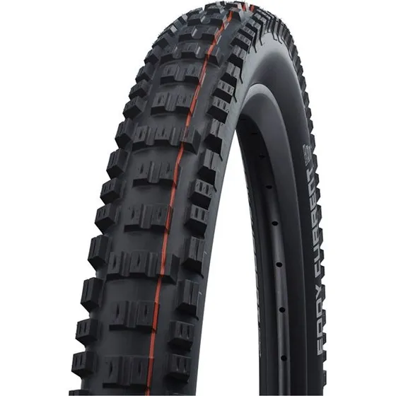 Schwalbe Eddy Current Front 27,5x2,60 Super Trail Addix Soft