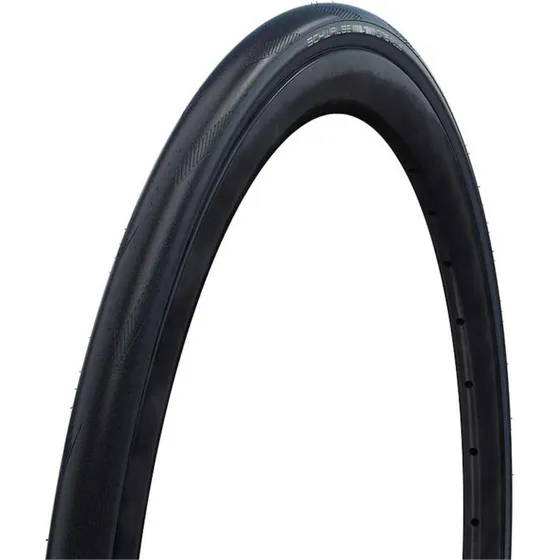 Schwalbe One Plus 700x23C Sort