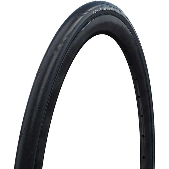 Schwalbe One Plus 700x28c Sort