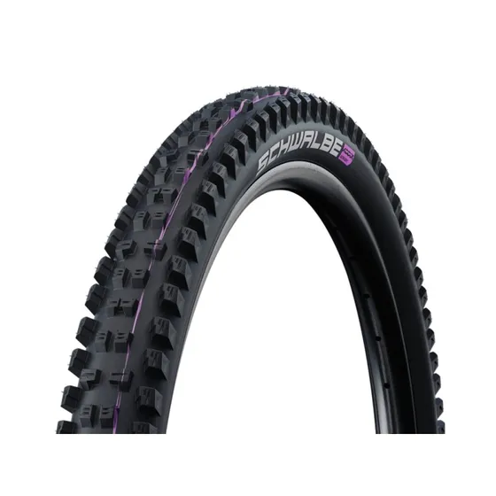 Schwalbe Tacky Chan Super Downhill TLE 29x2,40 sort