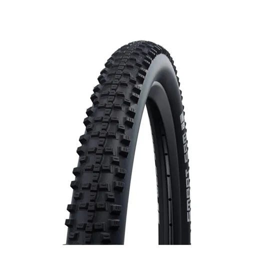 Schwalbe Smart Sam Performance Line Tråddæk 26x2,25 (57-559) sort