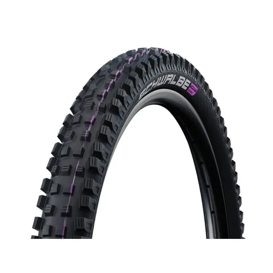 Schwalbe Magic Mary Super Downhill TLE Soft 27,5x2,40 (62-584) sort