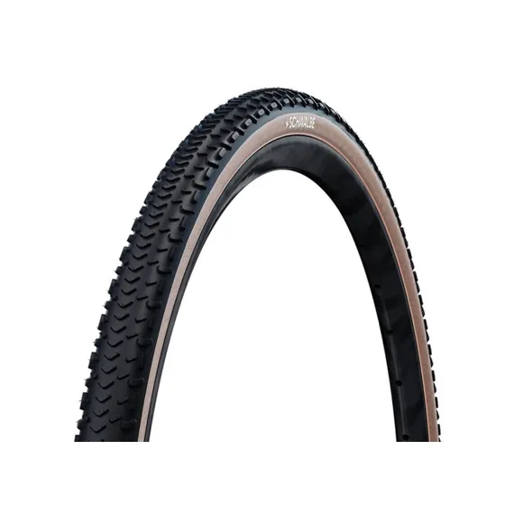 Schwalbe G-One RX Race Pro TLR 700x45c Transparent