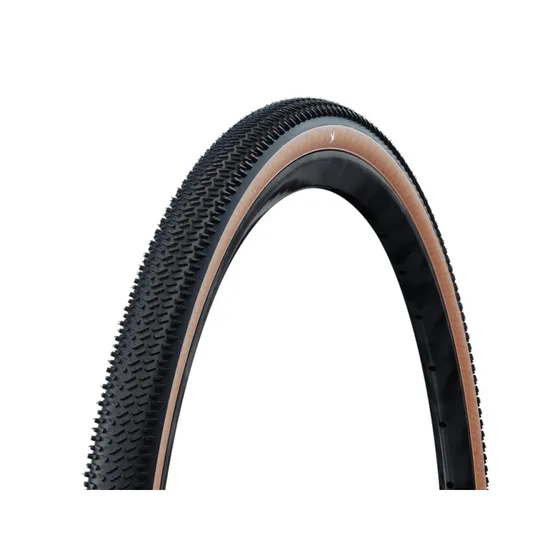 Schwalbe G-One R Race Pro TLR 700x50c Transparent