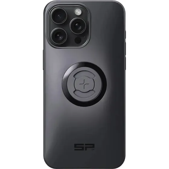 SP Connect SPC+ Smartphone Cover til iPhone 12/12 Pro – 40% tyndere, MagSafe-kompatibel